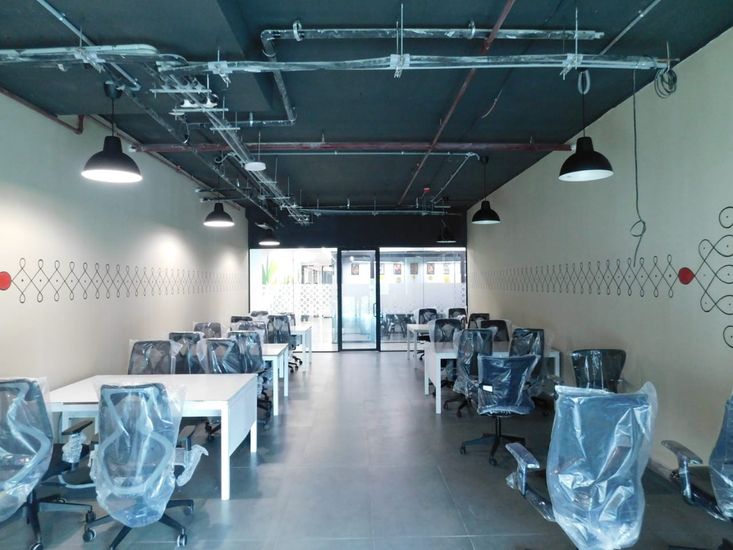 One Day Coworking Labs